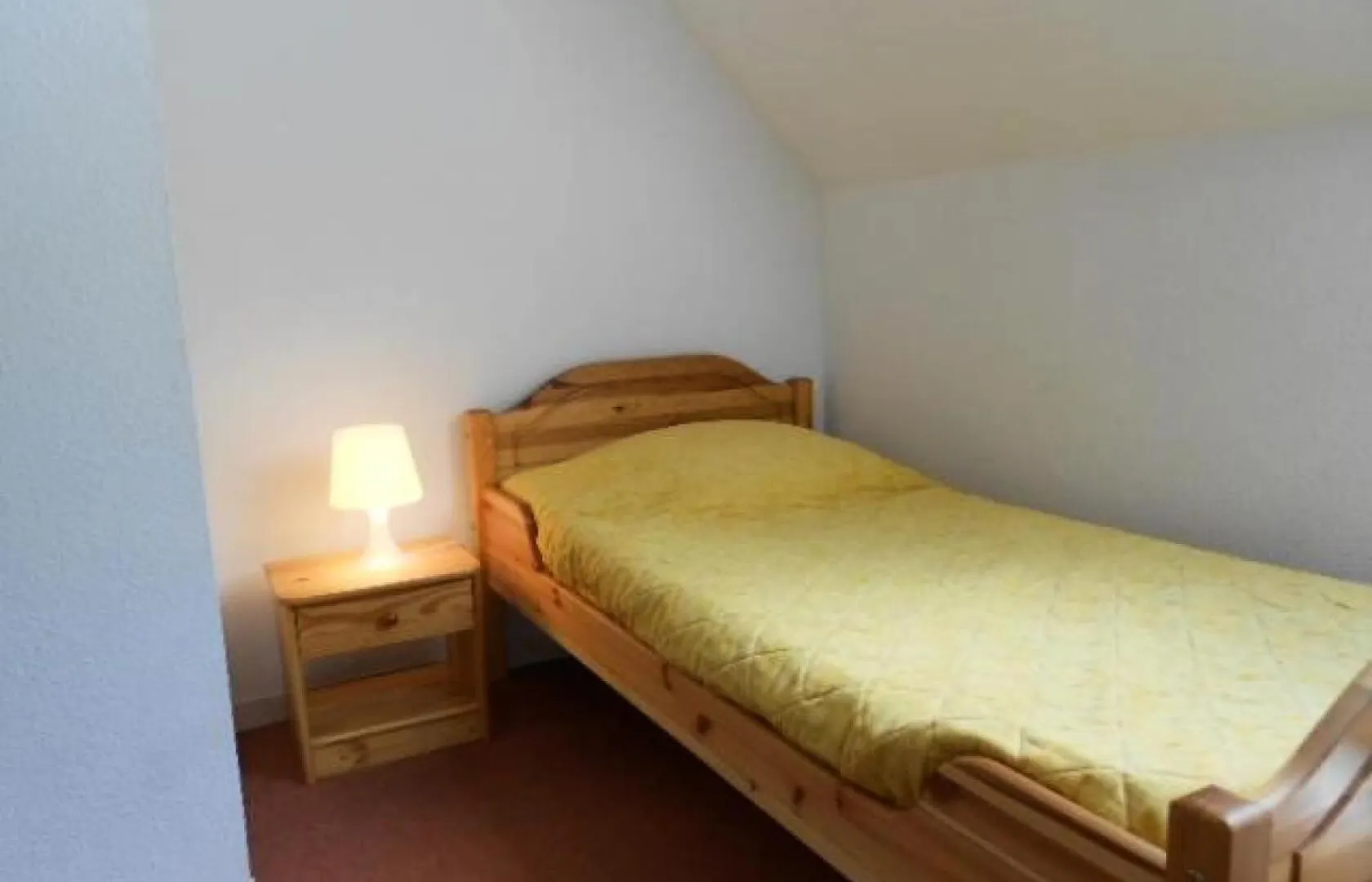 Lejlighed Residence Pre St Jacques - Appartement 6/8 Personnes Au Village De Vignec Mae-6264